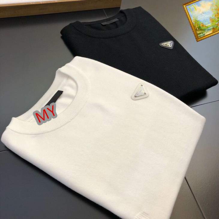 Picture of Prada Sweaters _SKUPradaM-3XL25tn1648080